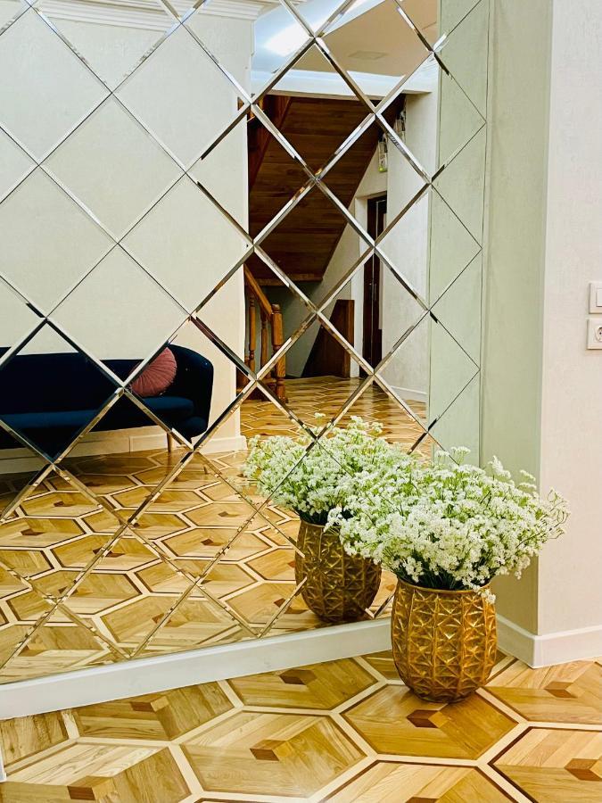 Quality Inn Тбилиси Экстерьер фото