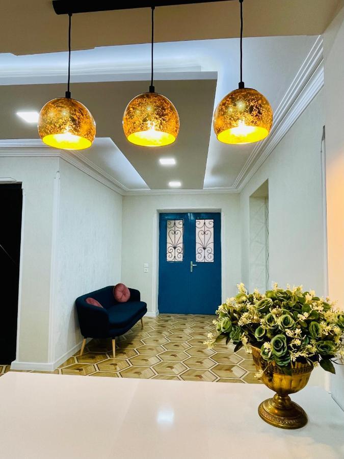Quality Inn Тбилиси Экстерьер фото