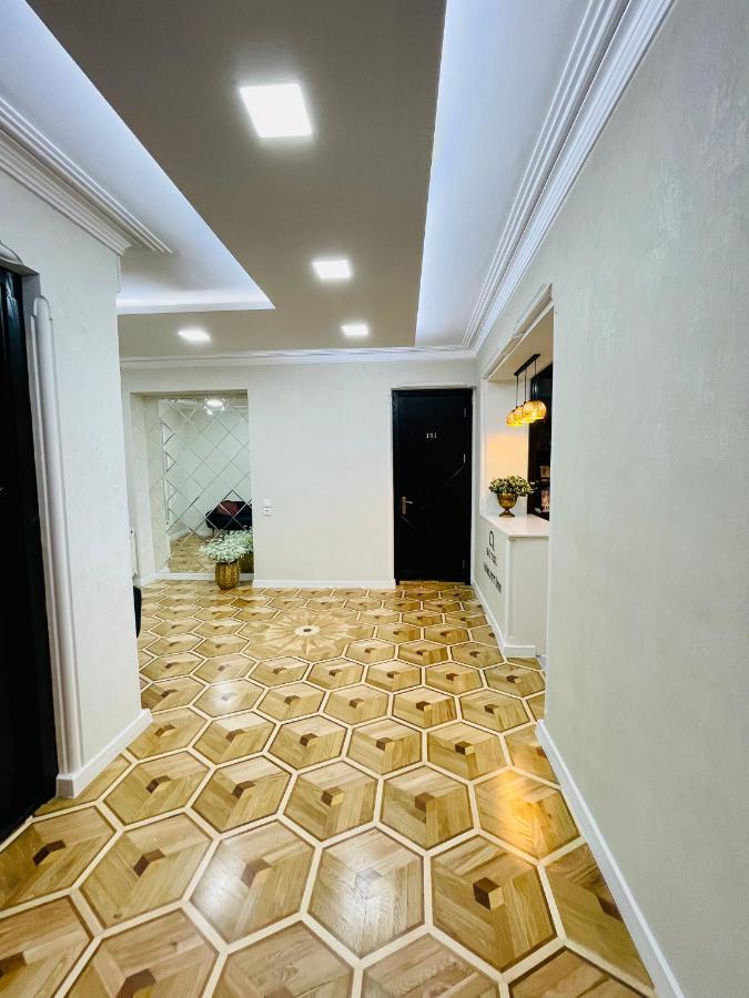 Quality Inn Тбилиси Экстерьер фото