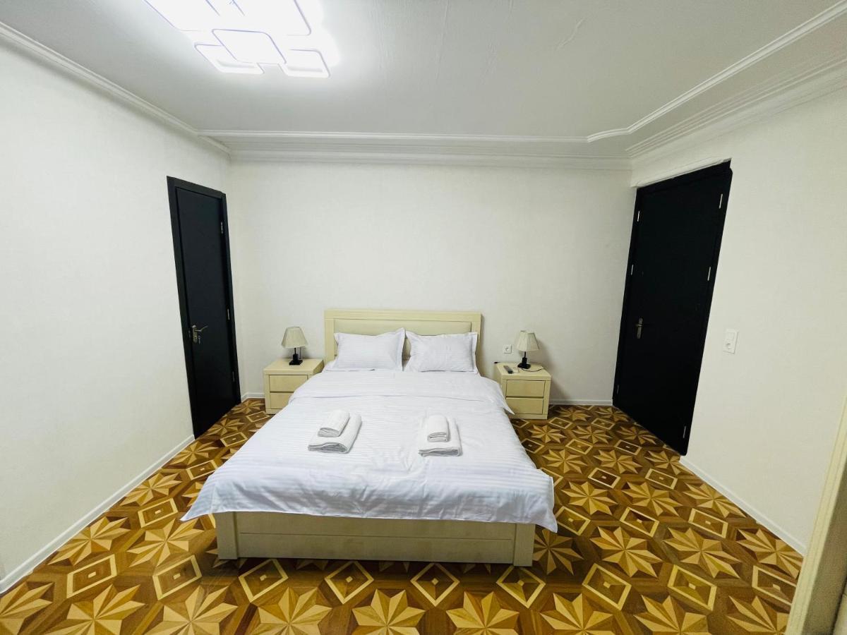 Quality Inn Тбилиси Экстерьер фото