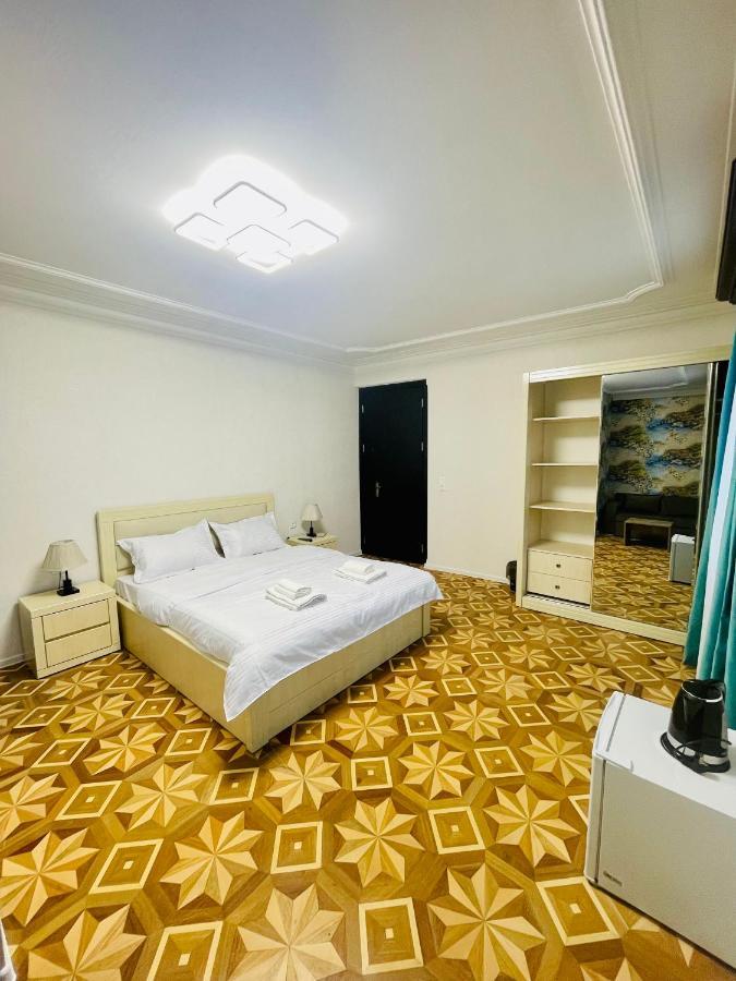 Quality Inn Тбилиси Экстерьер фото
