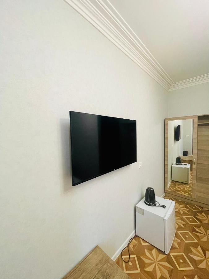 Quality Inn Тбилиси Экстерьер фото