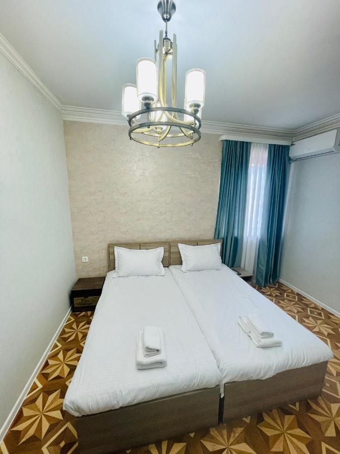 Quality Inn Тбилиси Экстерьер фото